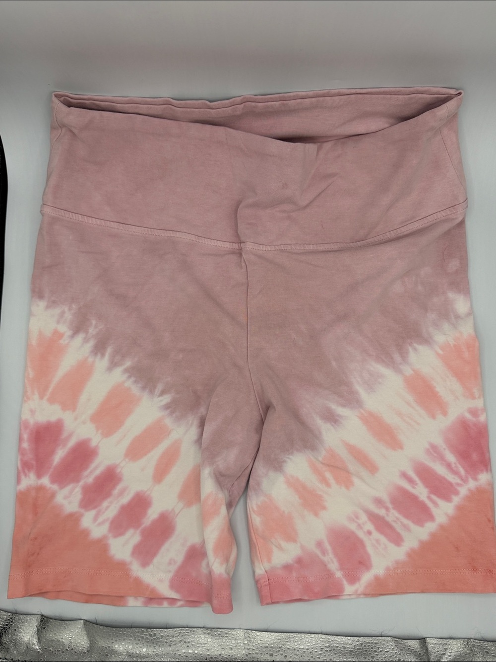 Lou & Grey leggings shorts!